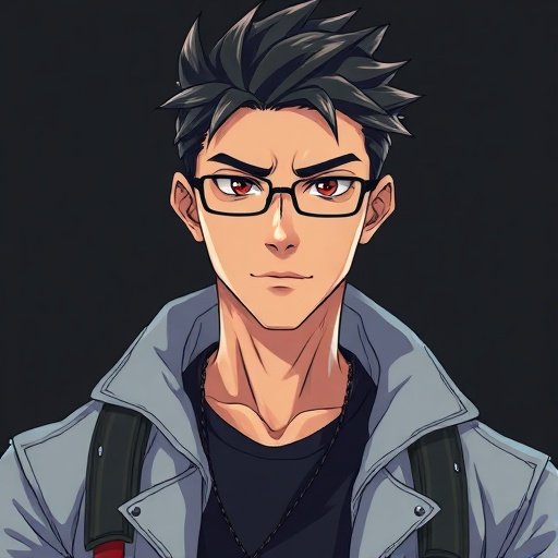 咚漫漫画团队成员 墨渊 墨渊 - 技术负责人