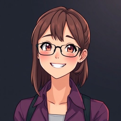 咚漫漫画团队成员 瑶光 瑶光 - 社区运营
